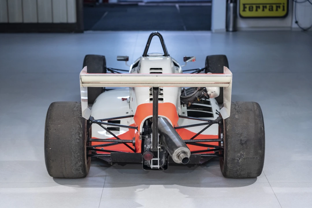 1988 Dallara - Image 14 of 31