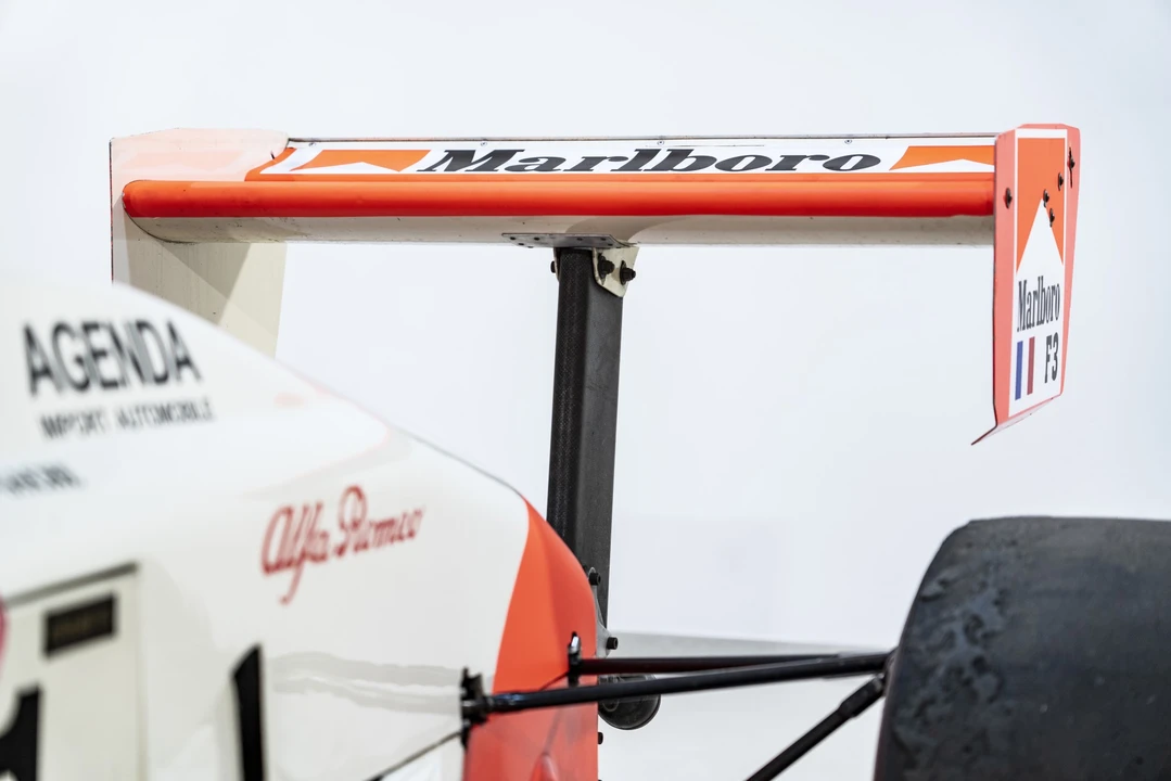 1988 Dallara - Image 26 of 31