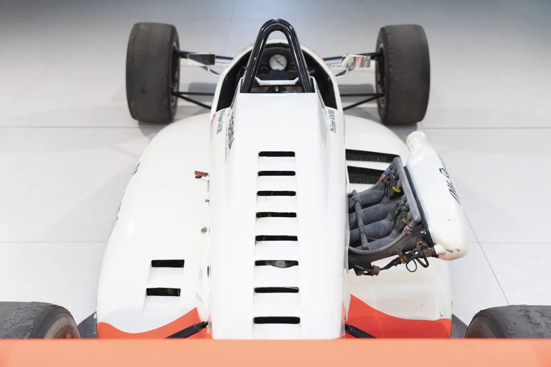 1988 Dallara - Image 28 of 31