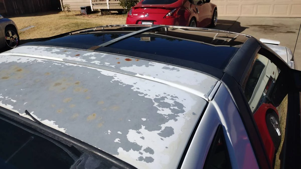 1988 Dodge Daytona - Image 7 of 18