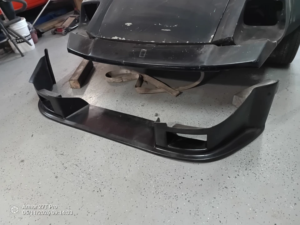 DeTomaso Pantera - Image 22 of 23