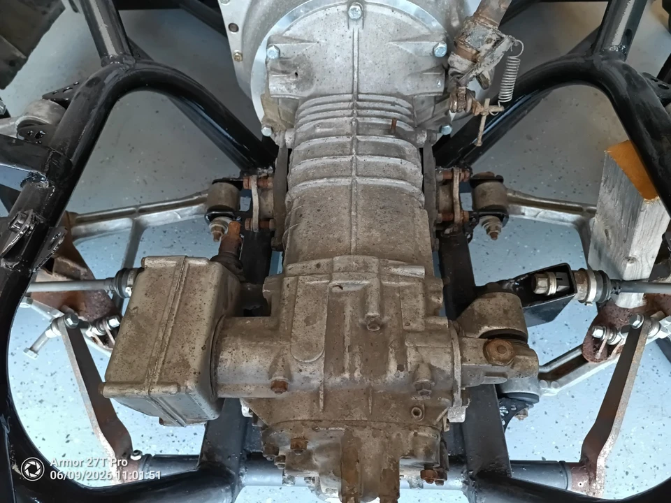 DeTomaso Pantera - Image 7 of 23