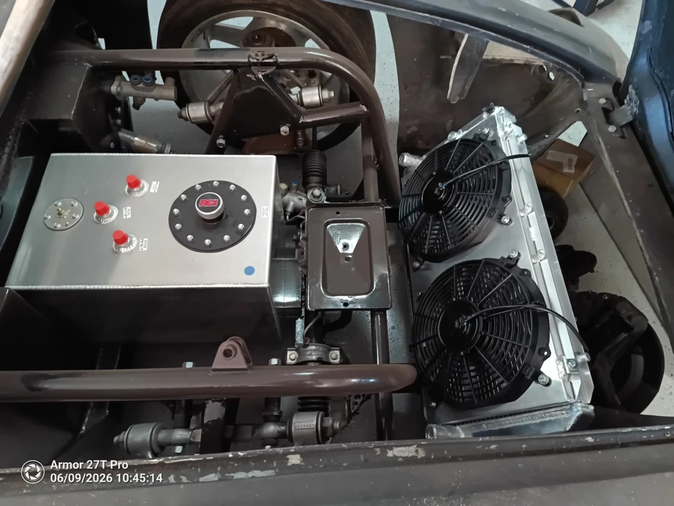 DeTomaso Pantera - Image 4 of 23