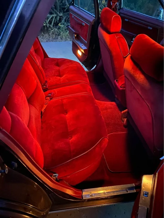 1988 Dodge Charger - Image 4 of 8