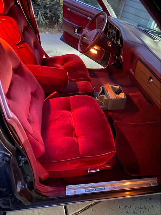 1988 Dodge Charger - Image 5 of 8