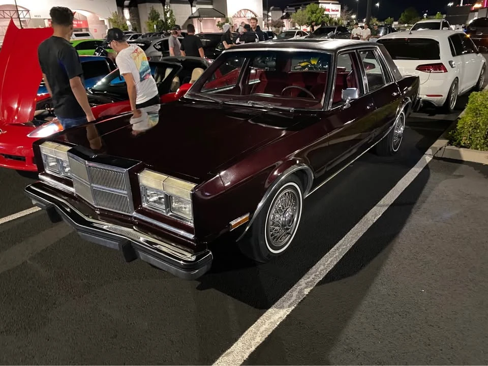 1988 Dodge Charger - Image 3 of 8