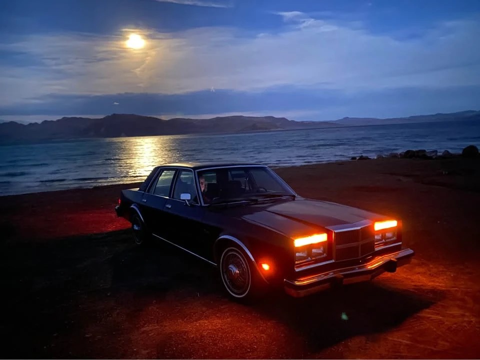 1988 Dodge Charger - Image 2 of 8