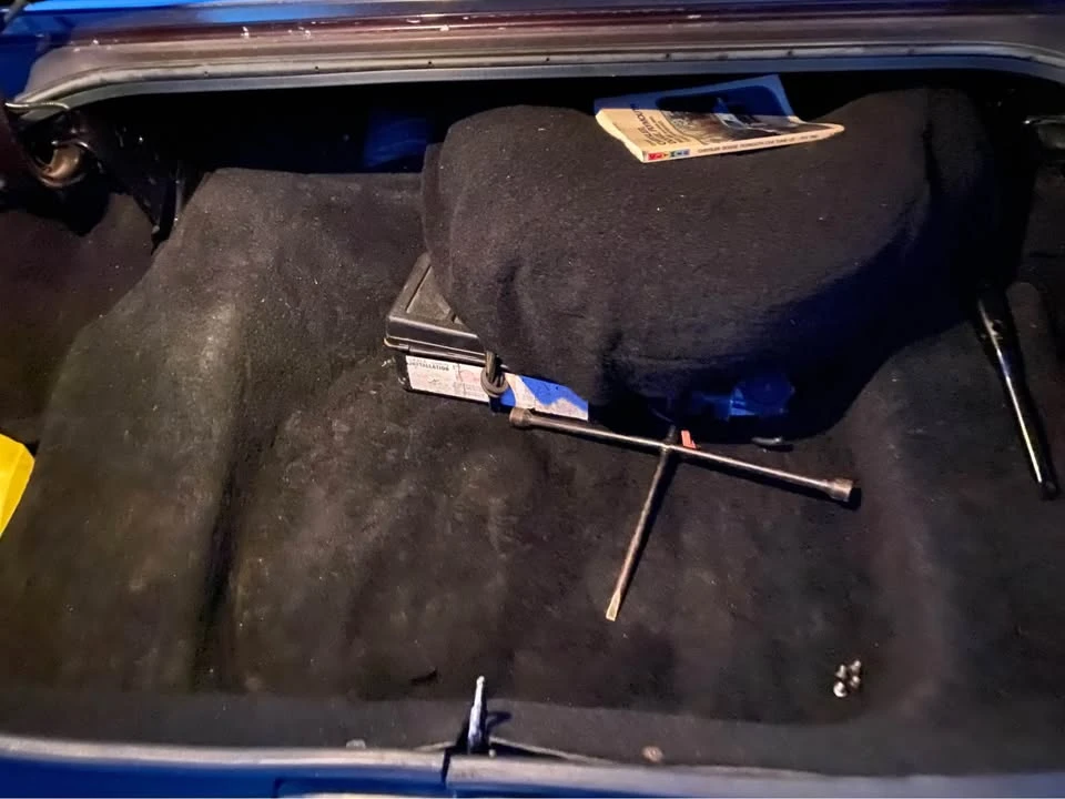 1988 Dodge Charger - Image 7 of 8