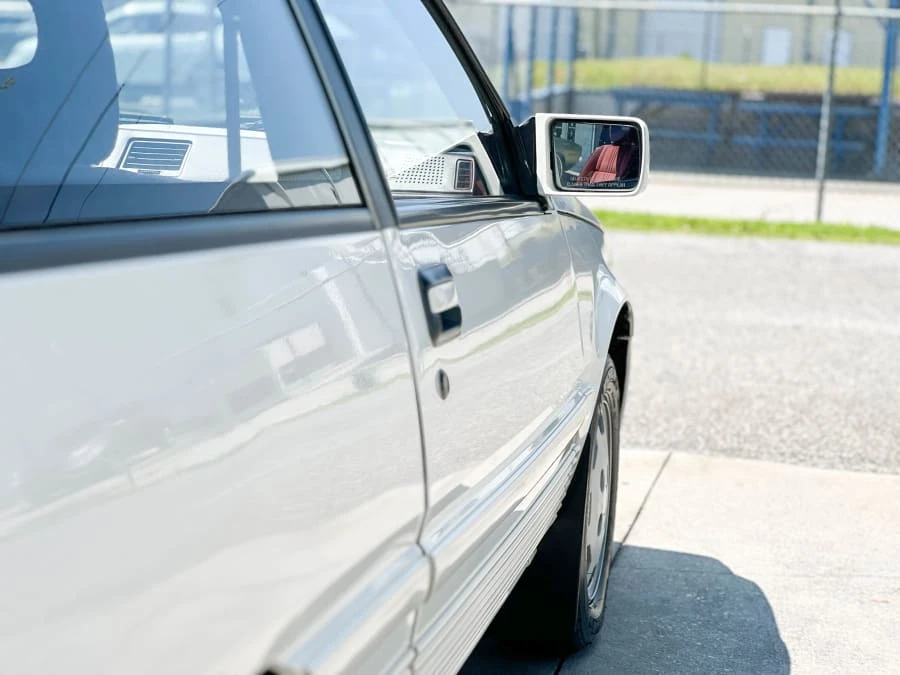 1988 Dodge Colt - Image 9 of 31
