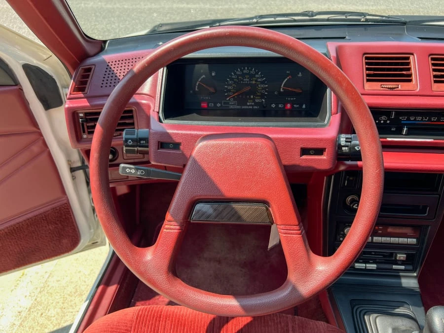 1988 Dodge Colt - Image 25 of 31