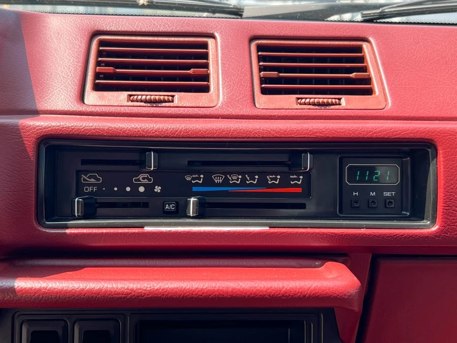 1988 Dodge Colt - Image 27 of 31