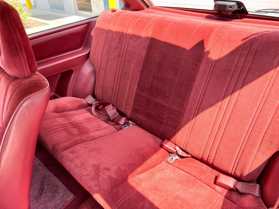 1988 Dodge Colt - Image 24 of 31