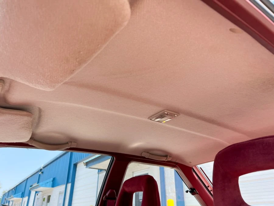 1988 Dodge Colt - Image 21 of 31
