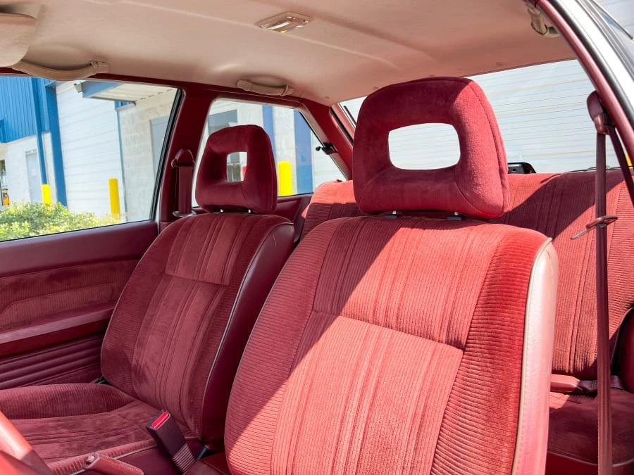 1988 Dodge Colt - Image 20 of 31