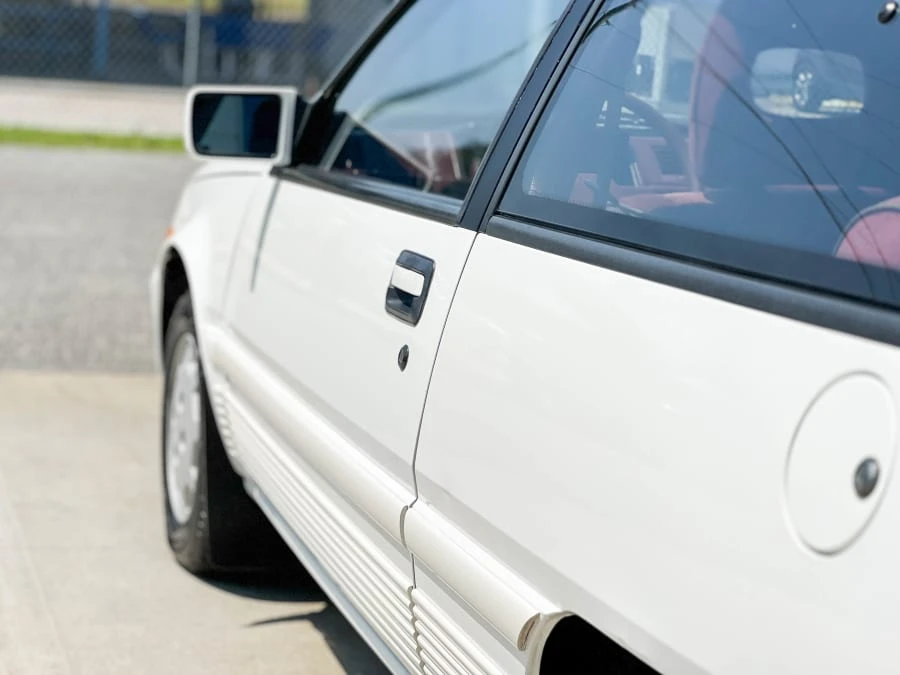 1988 Dodge Colt - Image 10 of 31
