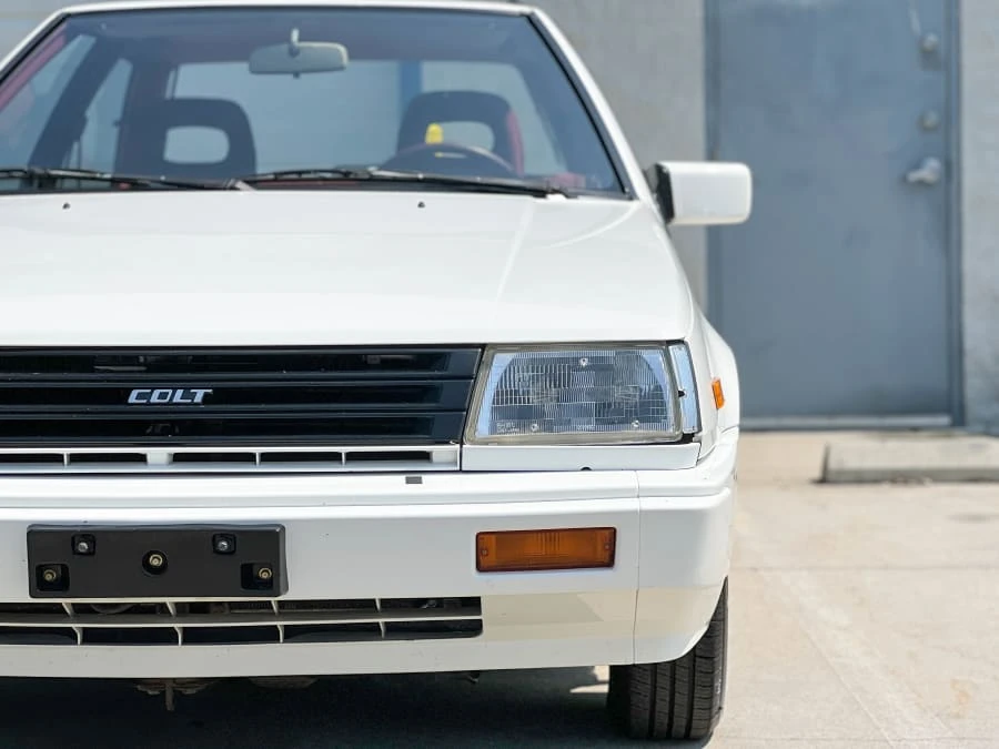1988 Dodge Colt - Image 13 of 31