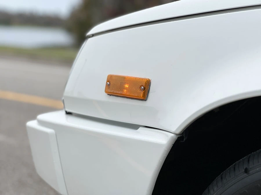 1988 Dodge Colt - Image 21 of 31