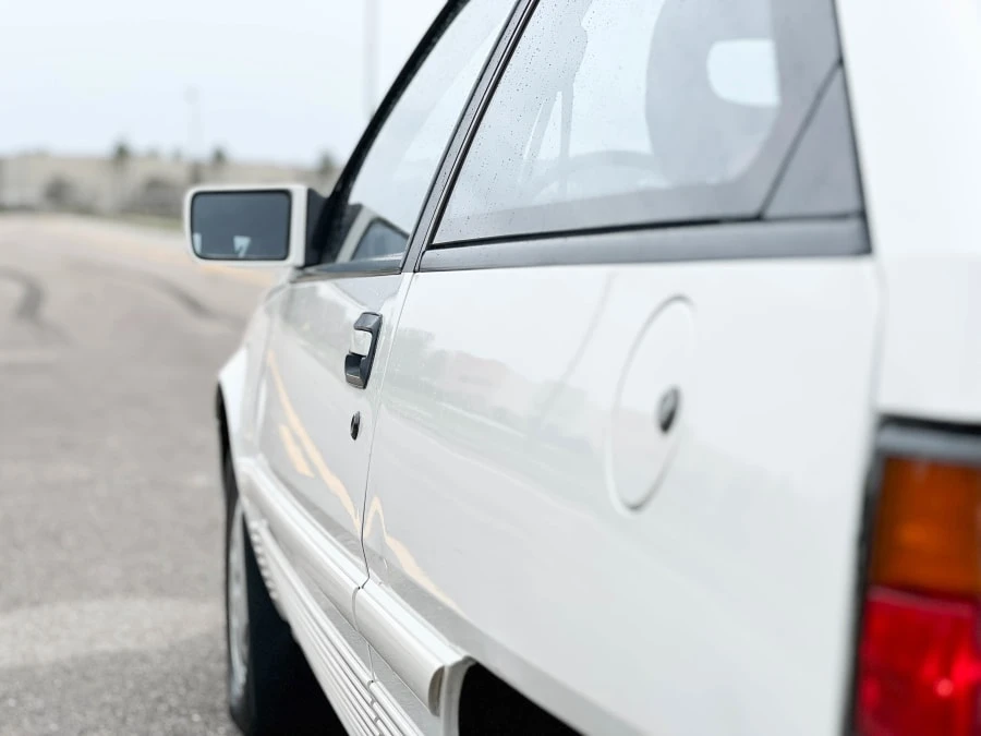 1988 Dodge Colt - Image 12 of 31