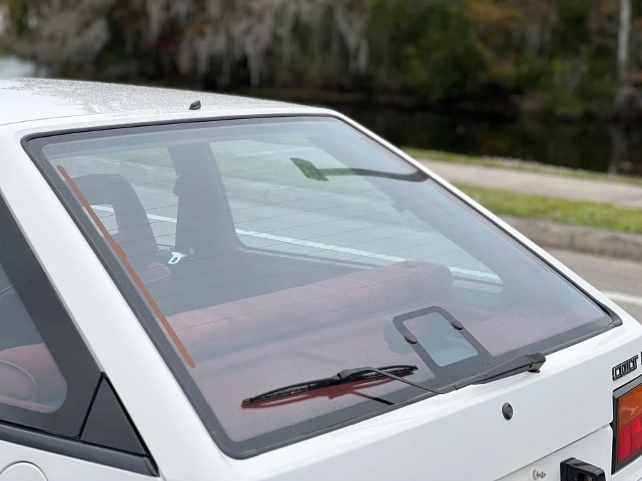 1988 Dodge Colt - Image 18 of 31