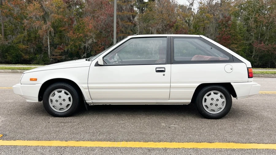 1988 Dodge Colt - Image 2 of 31