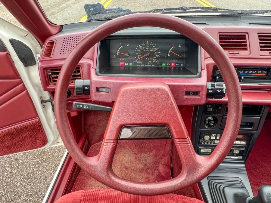 1988 Dodge Colt - Image 30 of 31