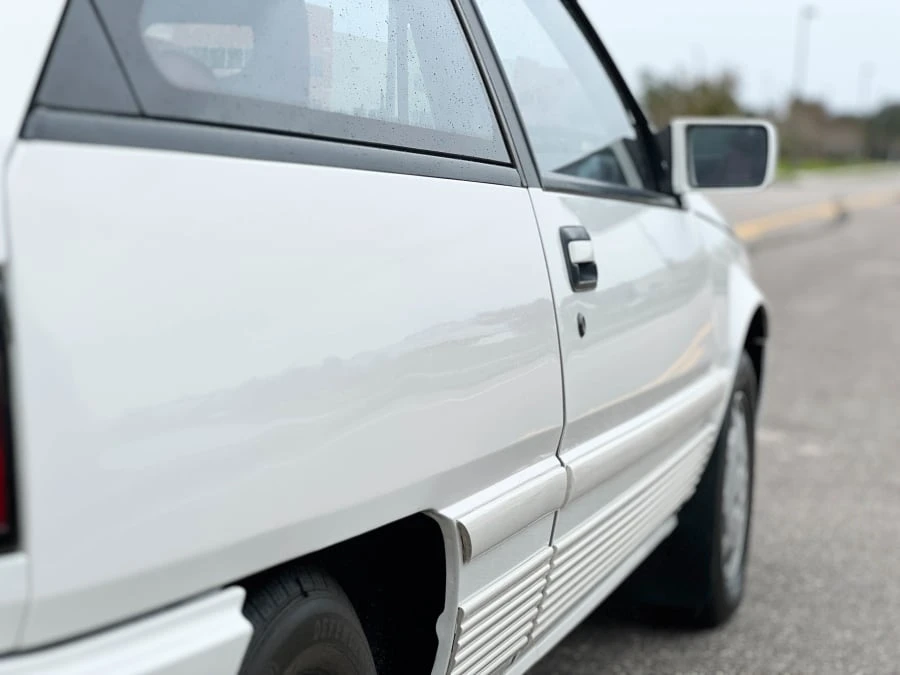 1988 Dodge Colt - Image 10 of 31
