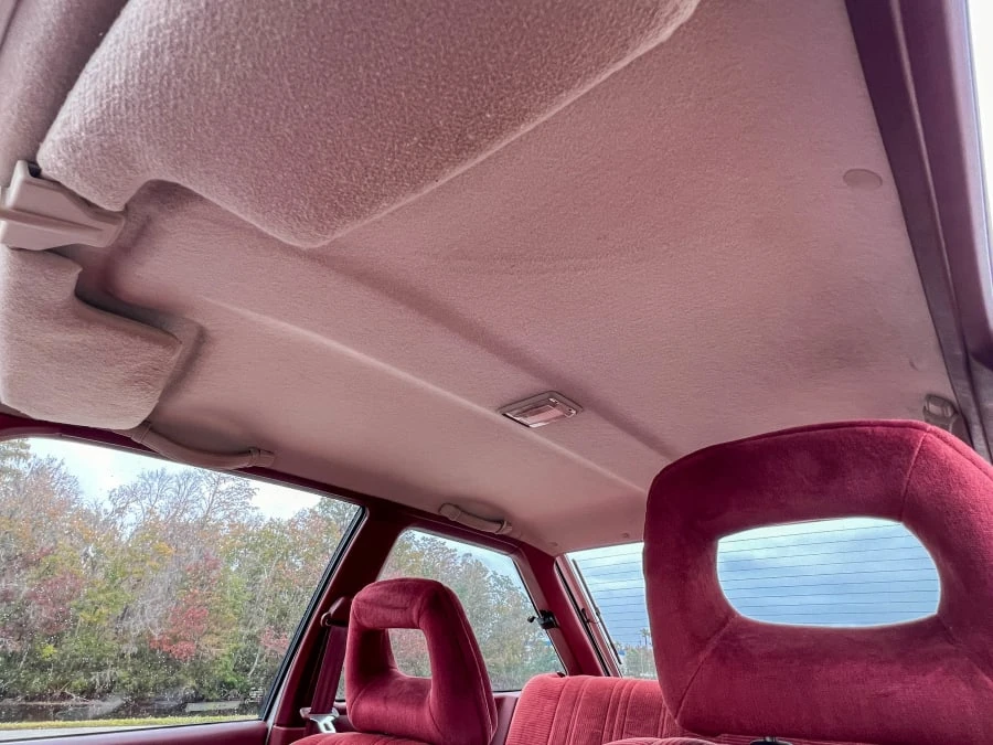 1988 Dodge Colt - Image 28 of 31