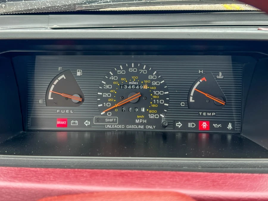 1988 Dodge Colt - Image 31 of 31