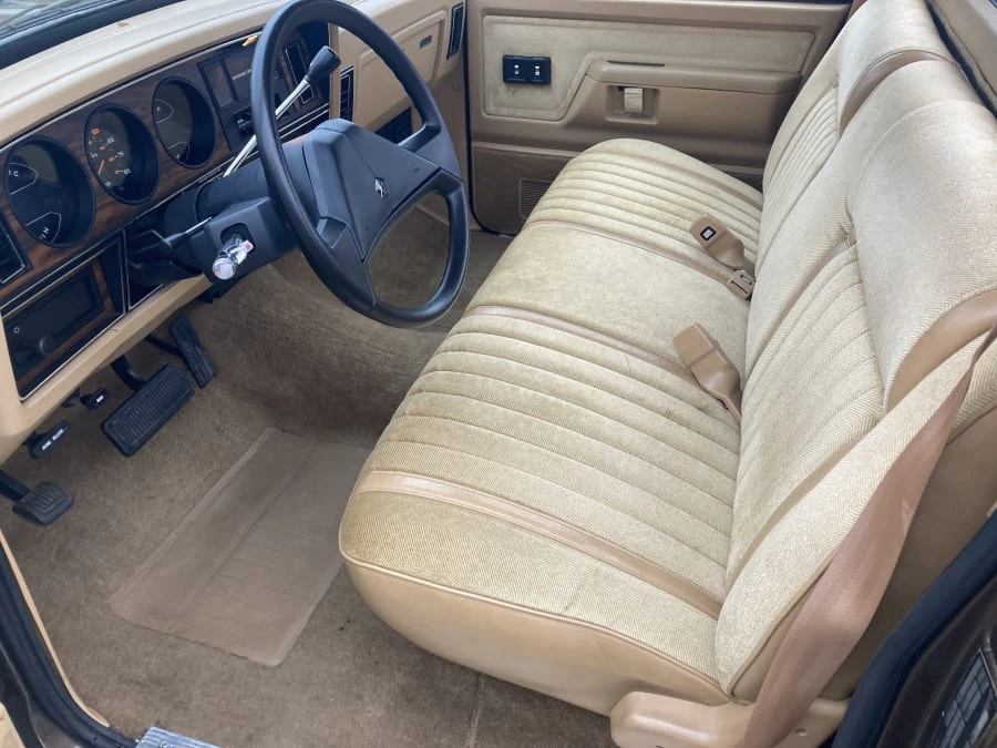 1988 Dodge Ram 1st Gen - Image 11 of 16