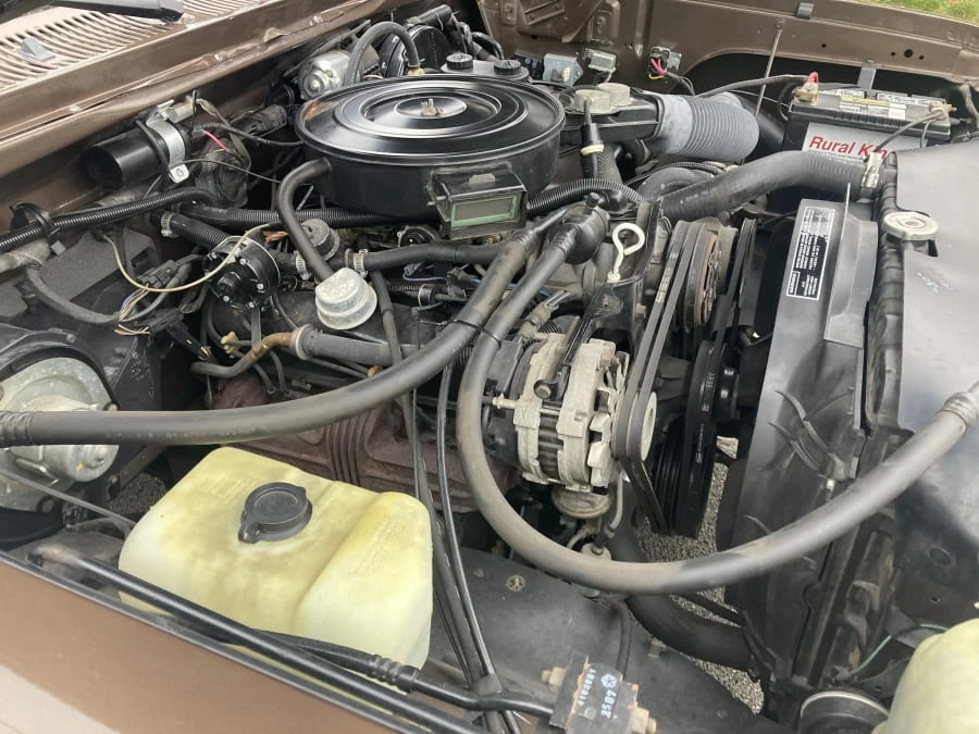 1988 Dodge Ram 1st Gen - Image 15 of 16