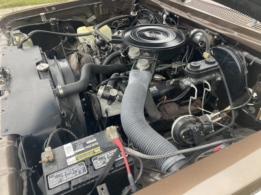 1988 Dodge Ram 1st Gen - Image 16 of 16