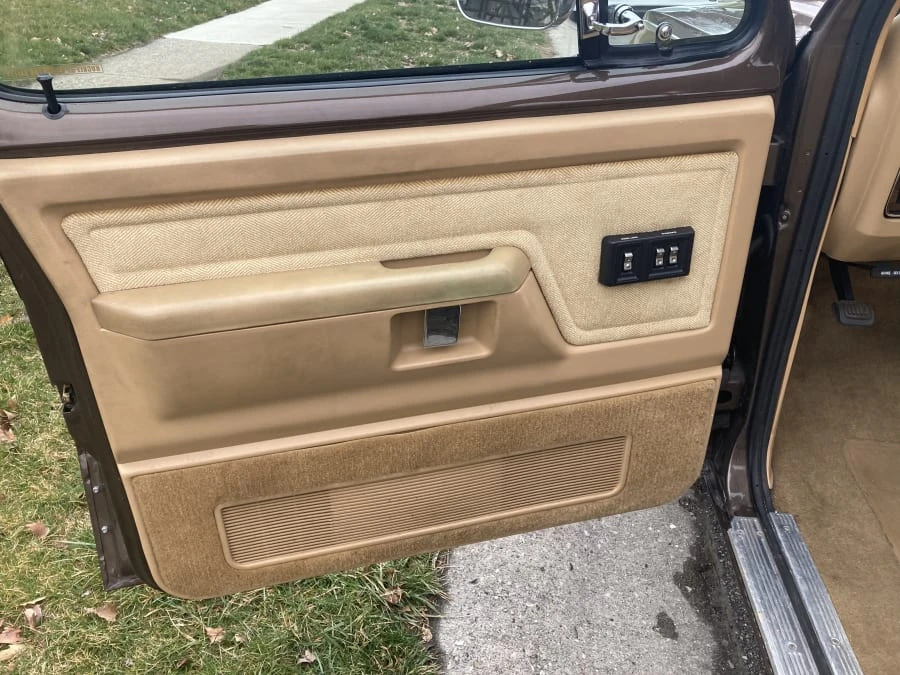 1988 Dodge Ram 1st Gen - Image 13 of 16