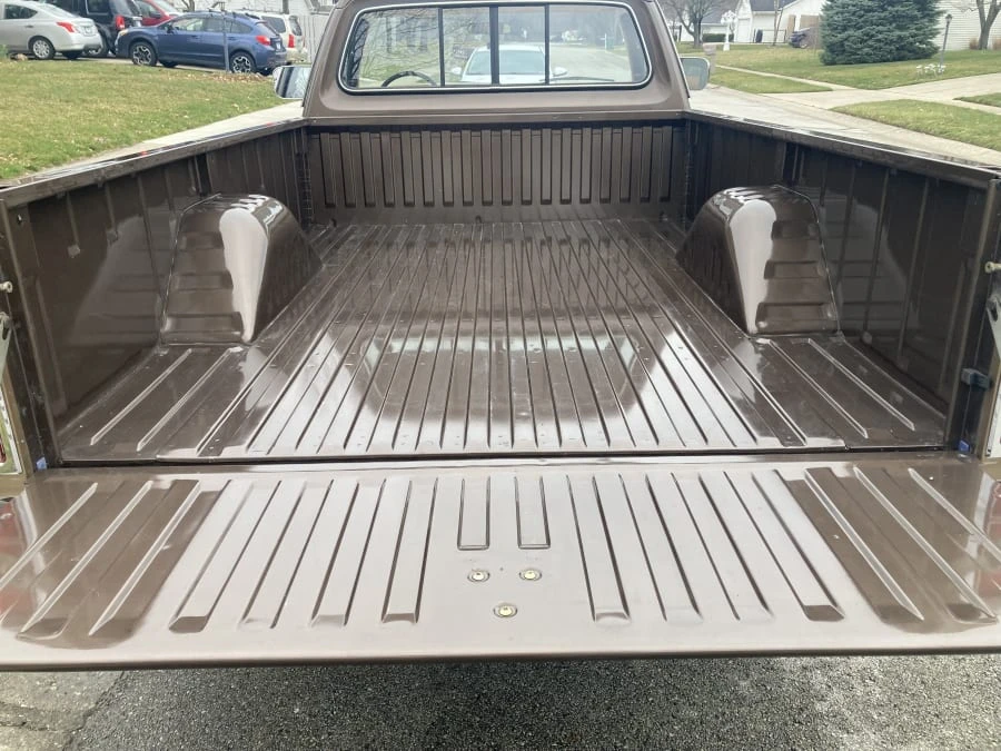 1988 Dodge Ram 1st Gen - Image 4 of 16