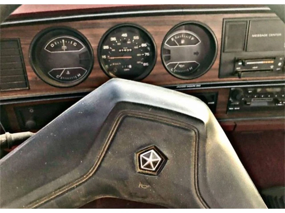 1988 Dodge D Series - Image 7 of 9