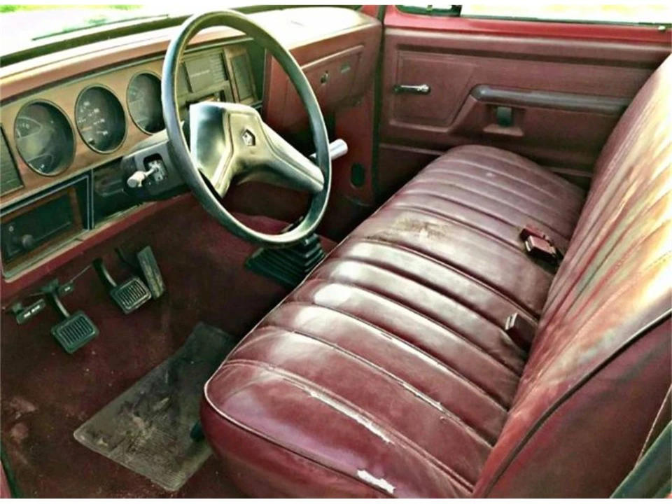 1988 Dodge D Series - Image 6 of 9
