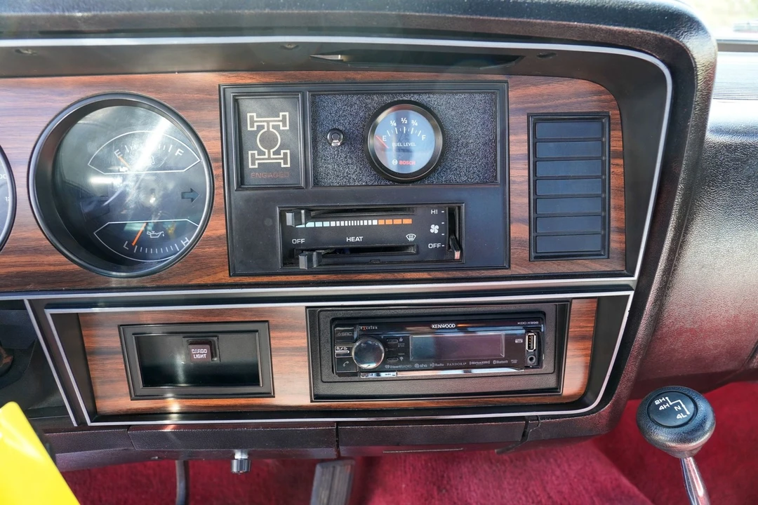 1988 Dodge Ram 1st Gen - Image 14 of 31