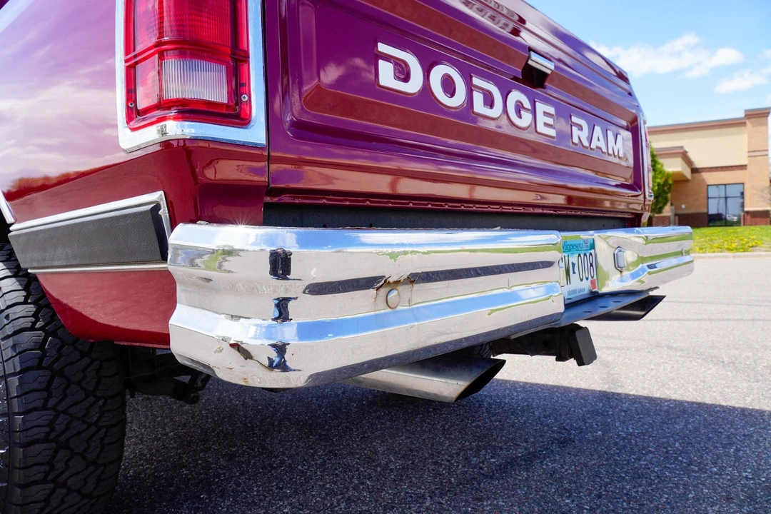 1988 Dodge Ram 1st Gen - Image 29 of 31