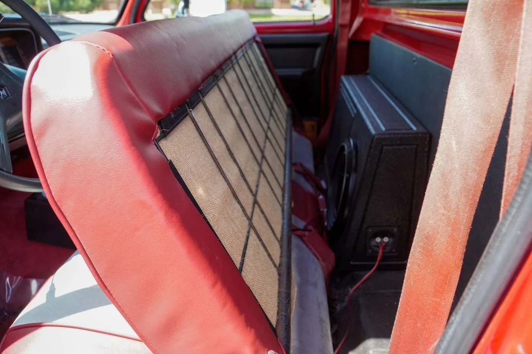 1988 Dodge Ram 1st Gen - Image 16 of 31