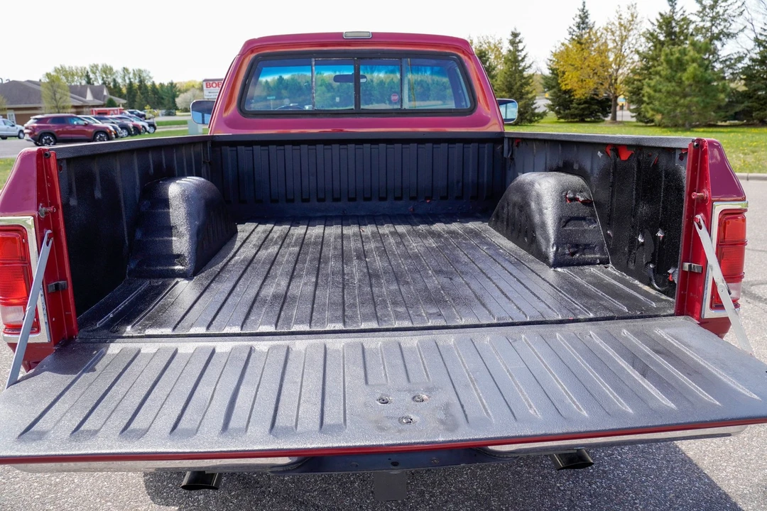 1988 Dodge Ram 1st Gen - Image 17 of 31