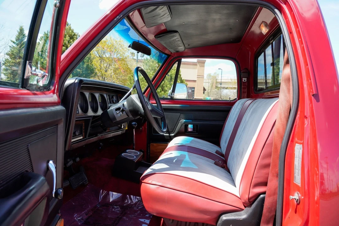 1988 Dodge Ram 1st Gen - Image 11 of 31