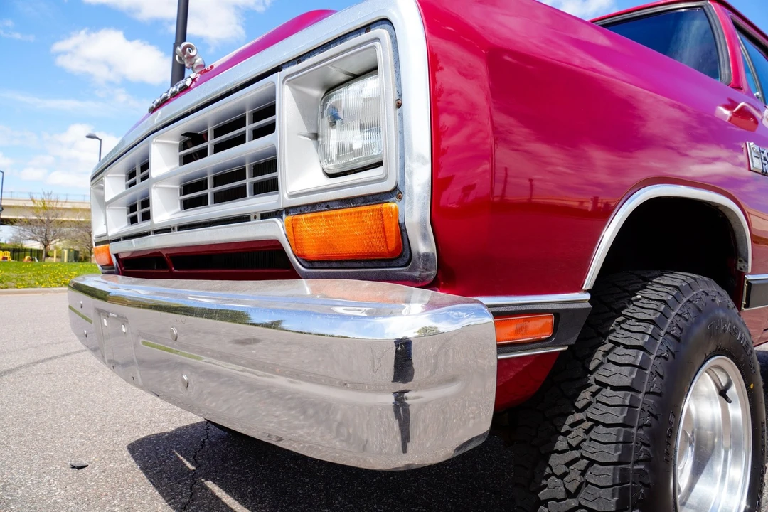 1988 Dodge Ram 1st Gen - Image 18 of 31