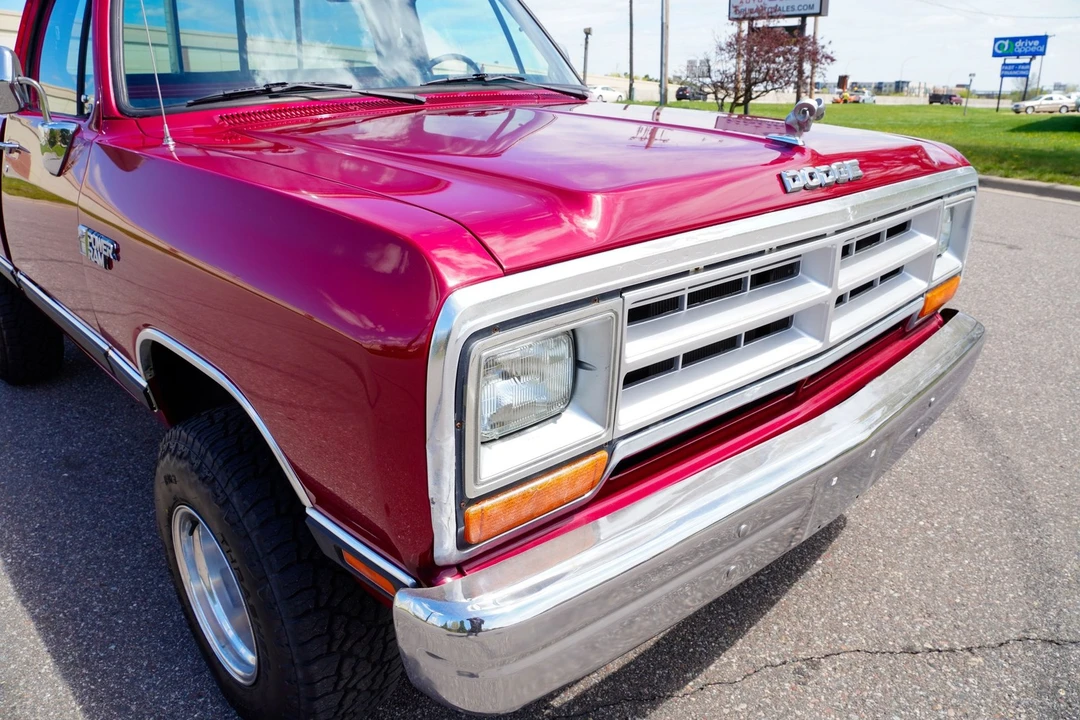 1988 Dodge Ram 1st Gen - Image 24 of 31