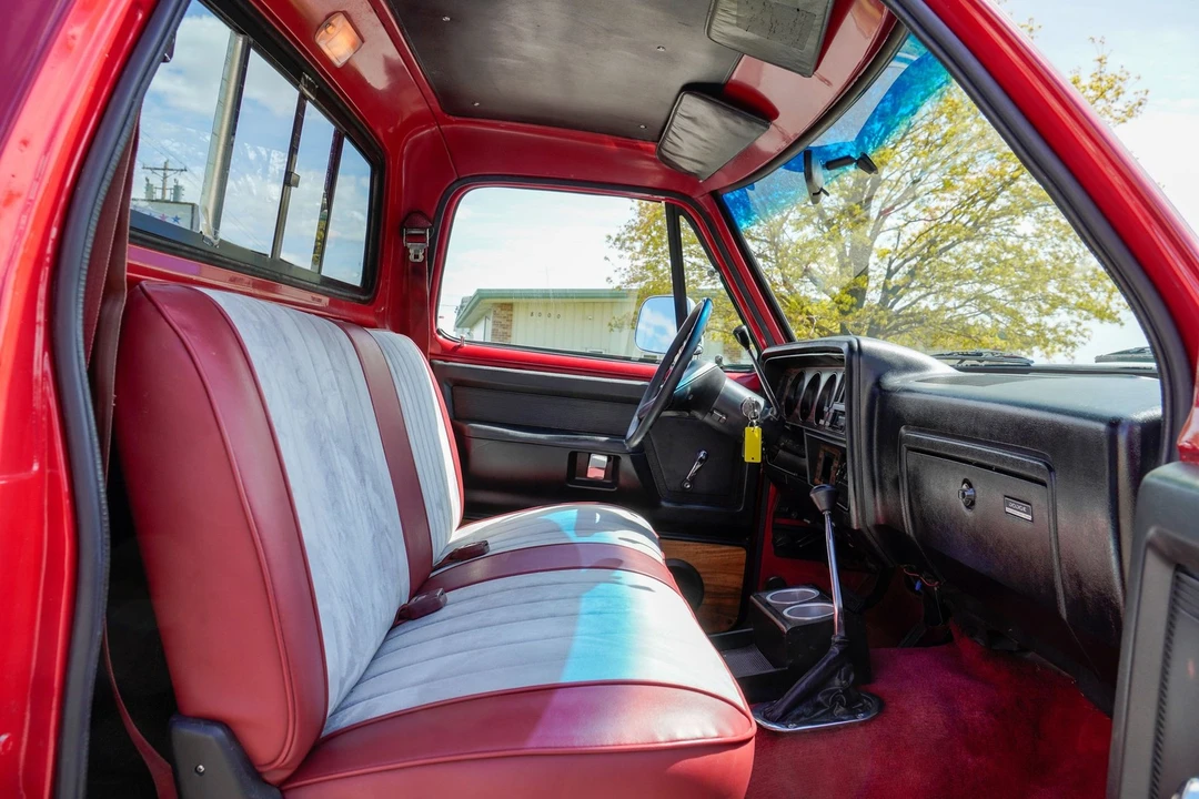 1988 Dodge Ram 1st Gen - Image 15 of 31