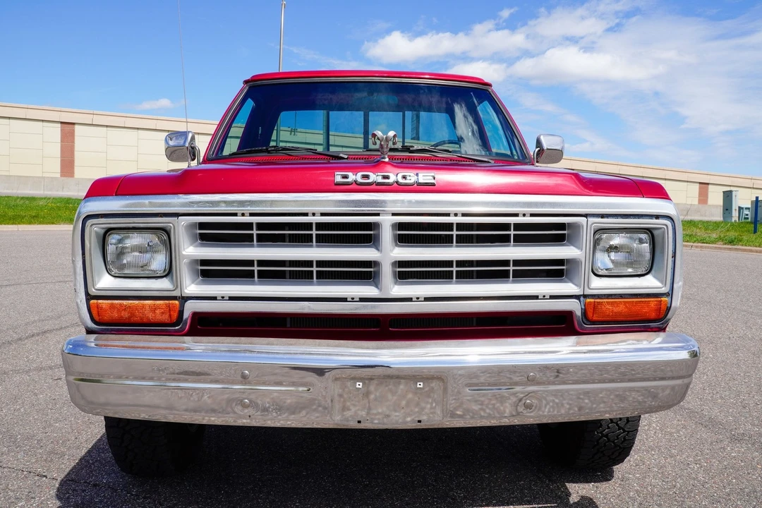 1988 Dodge Ram 1st Gen - Image 9 of 31
