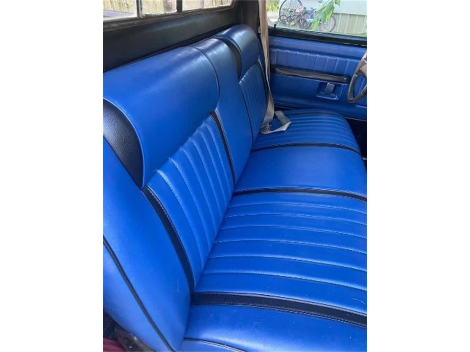 1988 Dodge D Series - Image 2 of 11