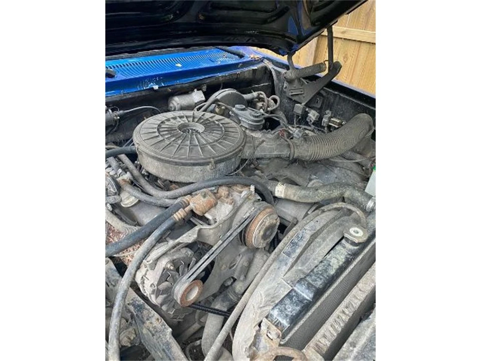 1988 Dodge D Series - Image 10 of 11