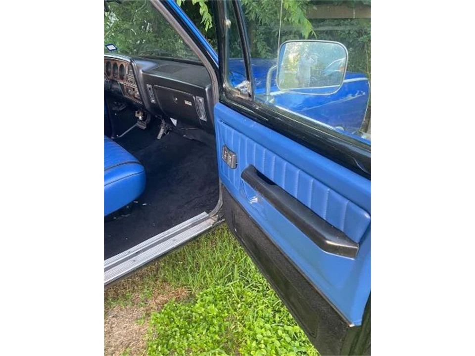 1988 Dodge D Series - Image 4 of 11