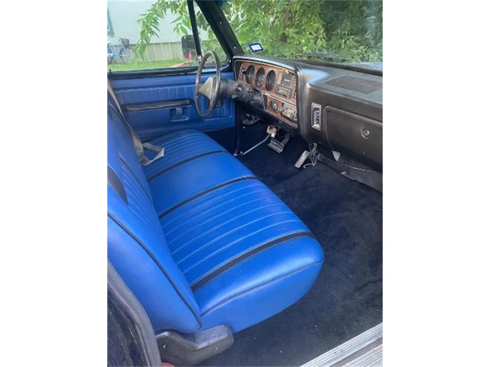 1988 Dodge D Series - Image 3 of 11