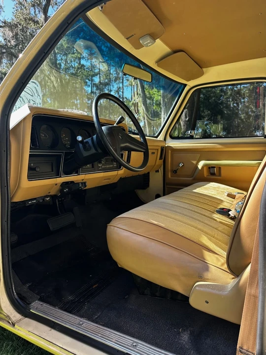 1988 Dodge Ram 1st Gen - Image 12 of 31