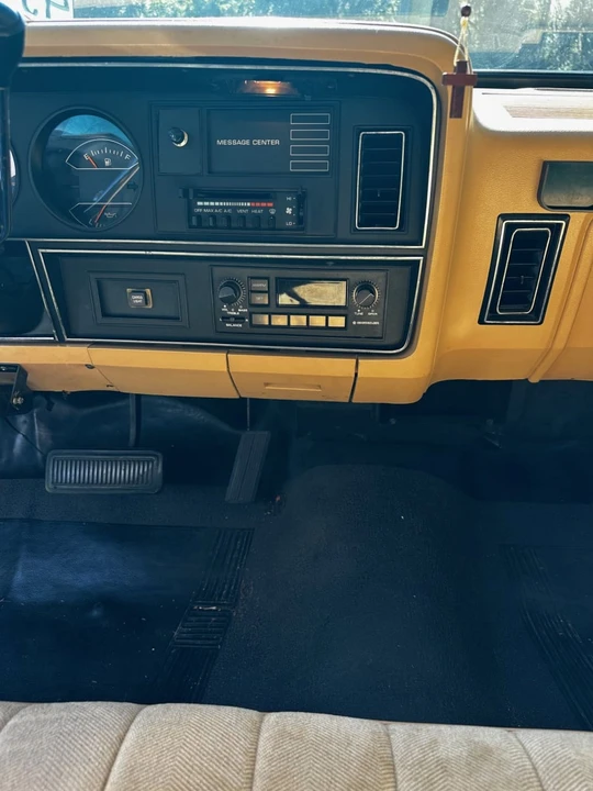 1988 Dodge Ram 1st Gen - Image 16 of 31